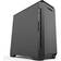 Phanteks Eclipse P600S Middle Tower PC Case Nero 3 Ventole Pre-Montate Finestra Laterale