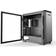 Phanteks Eclipse P600S Middle Tower PC Case Nero 3 Ventole Pre-Montate Finestra Laterale