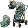 Cosatto Wow (Duo) (Travel system)