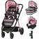 Cosatto Wow (Duo) (Travel system)