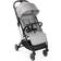 Chicco Trolley Me Light Grey