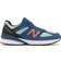 New Balance 990v5 Andromeda Blue Men's