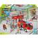 Revell Fire Station