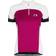 Newline Bike Fit Jersey Purple Female