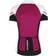 Newline Bike Fit Jersey Purple Female