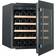 Cavecool CCI92SB Schwarz
