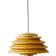 Verpan Hive Yellow Lampada a Sospensione 48cm