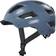 ABUS Casco Hyban 2.0 Ace Negro Terciopelo