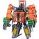 Hasbro Transformers Cyberverse Spark Armor Grimlock E4330