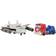 Hasbro Transformers Cyberverse Spark Armor Optimus Prime E4328