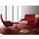 Swedese Happy High Sofa 150cm 2 Seater