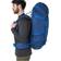 Berghaus Mochila Trailhead 65L azul Blue