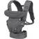 Infantino Porte Bébé Flip Ergo 4 en 1 Noir