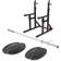 Gorilla Sports Barbell Stand