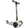 Scoot and Ride highwaykick trottinette 3 roues led rose