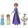 Hasbro Disney Frozen 2 Family Set