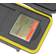 JJC MC-XQDCF5 Water-resistant Anti-shock XQD CF Card Case Camera Memory Card Holder Storage Protector Cover For 3XQD 2CF Cards