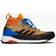 Adidas Terrex Free Hiker M - Tech Copper/Core Black/Blue