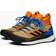 adidas Terrex Free Hiker M - Tech Copper/Core Black/Blue