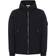 Stone Island Light Soft Shell-R Jacket - Black