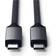 Satechi 2.0 USB C - USB C M-M