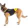 Julius-K9 IDC Neoprene Dog Jacket M