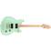 Squier By Fender Contemporary Active Starcaster MN IBM