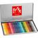 Caran d’Ache Supracolor Soft Aquarelle 40-pack