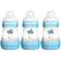 Mam Easy Start Anti-Colic Bottle 160ml 3-pack