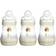 Mam Easy Start Anti-Colic Bottle 160ml 3-pack