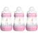 Mam Easy Start Anti-Colic Bottle 160ml 3-pack