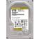 Western Digital Gold 3.5" 6 TB Serial ATA III