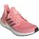 adidas UltraBOOST 20 W - Glory Pink/Maroon/Signal Coral