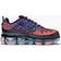 Nike Air VaporMax 360 Blue Void Magic Ember Women's