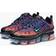 Nike Air VaporMax 360 Blue Void Magic Ember Women's