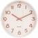 Karlsson Pure Reloj de pared 22cm