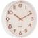 Karlsson Pure Horloge murale 22cm