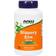 Now Foods Slippery Elm Herbal 400mg 100 pcs