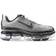 NIKE Air VaporMax 360 M - Metallic Silver/Metallic Dark Grey/Black/Max Orange