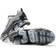 Nike Air VaporMax 360 Silver Men's