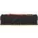 HyperX Fury RGB DDR4 2666MHz 8GB (HX426C16FB3A/8)