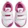 Nike Pico 5 TDV - Platinum Tint/Active Fuchsia/White