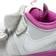 Nike Pico 5 TDV - Platinum Tint/Active Fuchsia/White