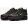 NIKE Air VaporMax 360 M - Black/Off Noir/Green Strike/Pink Blast