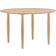 Norr11 Oku Dining Table 120cm