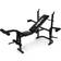 Klarfit Workout Hero Barbell Bench