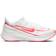 Nike Zoom Fly 3 W - White/Metallic Summit White/Laser Crimson