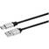 Essentials USB A-USB C 1m