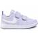 Nike Pico 5 PSV - Lavender Mist/White