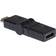 Iiglo Angled HDMI-HDMI M-F Adapter